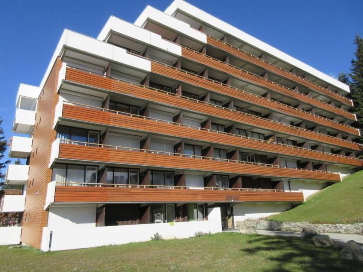 Charmant Studio Cabine Cocoon A 100 M Des Pistes 샴루스 외부 사진